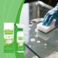 thumbnail image 4 of Fufafayo Multi-Purpose Cleaning Spray 120ml, Kitchen Stain Remover Household Cleaner, Grease Cutter Glass Tile Degreaser for Countertop Stove Sink, 4 of 9