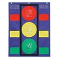 thumbnail image 2 of Stoplight Pocket Chart (Other), 2 of 2