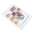 thumbnail image 4 of Food Fryer Recipes, 32 Recipes  Recipes Easy To Understand Fine Workmanship  for Beginners for Advanced Users, 4 of 7