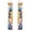 E, variant on AURIGATE Easter Porch Door Banner 11.81x70.87in, Single Piece Polyester Easter Door Couplet with Bunny & Colorful Egg Design, Spring Easter Front Door Porch Decor for Home Holiday Party Supplies