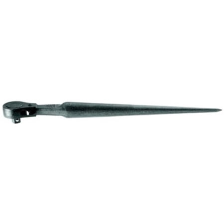 1-2 Inch dr. 15 Inch Construction