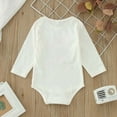 Baby Clothes Unisex Onesie Baby Nightgown Crawl suit monogrammed