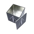 thumbnail image 2 of Caja de almacenamiento de 10 cm con diseño de Harry Potter, reliquias de la muerte, 2 of 7