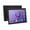 Black, variant on Android Tablets for Adults, Hwkond 10.1-inch Tablet Computer 2+16G 10 Core Android Ultra-thin High-definition Screen Learning Game Video Office Tablet Supports SIM Communication Function,Purple