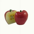 thumbnail image 3 of Apple Seasonings Salt and Pepper Shaker Set, 3 of 3