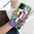 thumbnail image 1 of Funda De Silicona Suave Para Samsung Galaxy A02S A03S A10 M10 A10S A11 A12 A20s A21S A30 A20 Carcasa A8 Inuyasha SESSYOUMARU Para Teléfono Móvil, 1 of 4