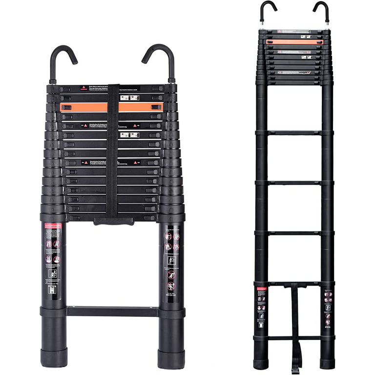 Ladder Strap (No Housing)