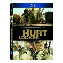 The Hurt Locker (Blu-Ray)