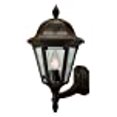 thumbnail image 3 of Floral F-2947-CP-BV Medium Bottom Mount Light - Short Tail-Copper, 3 of 4