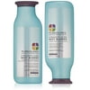 Pureology Strength Cure Best Blonde Purple Shampoo & Conditioner 8.5 oz Set