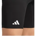 thumbnail image 4 of Short adidas Correr Adizero Essentials Hombre Iy5511 Negro, 4 of 4