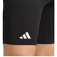 thumbnail image 4 of Short adidas Correr Adizero Essentials Hombre Iy5511 Negro, 4 of 4