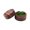 moss-No engraving, variant on Rings Display Case Jewellery Organiser Storage Chest Wedding Rings Box for Proposal Engagement Anniversary