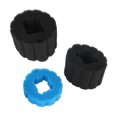 thumbnail image 1 of Indoor Aquatics Filter Set, Indoor Aquatics Filter Foam Reusable 3pcs  For Pool, 1 of 8