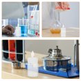 thumbnail image 6 of Niceauty White Glass Weighing Bottle - Perfect for Chemistry Experiments and Lab Use, 6 of 6