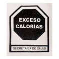 thumbnail image 4 of Totopos Tortillas Ochoa dorados deshidratados 250 g, 4 of 4