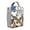 Grey-2, variant on Premium Insulated Butterfly Lunch Box for Men & - Reusable Lunch Bag with,Hour Temperature Retention, Compact & Lightweight Design for Office, Work, Picnic, Travel - Durable Lunch Tote for Adults.