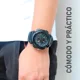 thumbnail image 5 of Reloj Digital Tipo Militar Hombre Sport Navy Seal Sumergible, 5 of 8