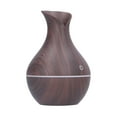 thumbnail image 2 of Rdeghly Diffuseur d'Air LED Aromathérapie Diffuseur d'Huiles Essentielles Réduction de Bruit Humidificateur d'Air, Diffuseur d'Huiles Essentielles, Diffuseur d'Air, 2 of 8