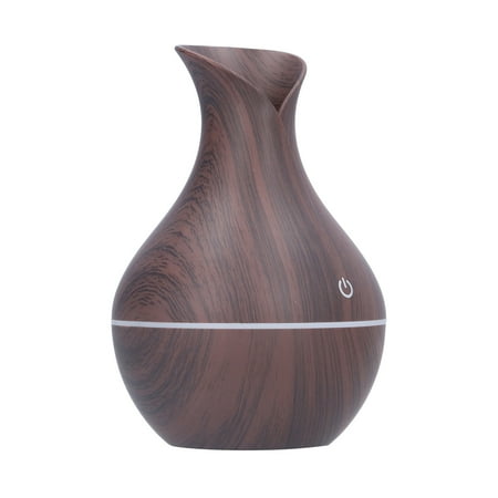 

Henmomu Air Humidifier Aromatherapy Diffuser USB Powered For Winter For Summer