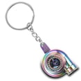 thumbnail image 2 of Llavero de coche Monstrate Accesorios de turbocompresor, 2 of 6