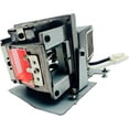 thumbnail image 4 of Advanced Lamps™ Lamp & Housing for The Vivitek D513W Projector - 180 - 1 Unit per pack, 4 of 9