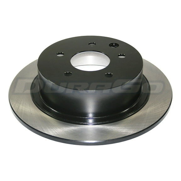 DuraGo BR31312-02 Disc Brake Rotor