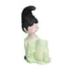 thumbnail image 5 of Adorno de niña china moderna, organizador de accesorios de decoración y almacenamiento, artesanías artísticas Titular de la pluma, 5 of 9