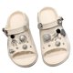 thumbnail image 5 of Sandalias lindas de dibujos animados para mujer decoración de oso moda suave cómoda DIY zapatillas de playa para fiesta de viaje, 5 of 8