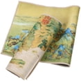 thumbnail image 4 of Shisuyan 2Pcs Thickened Teacup Cushion Teaware Towel Kitchen Cushion Water Absorbent Towel, 4 of 9