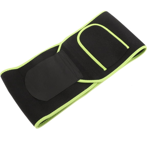 WHAMVOX Sports Waist Belt Breathable Brace Fitness