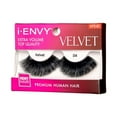 thumbnail image 2 of Kiss I Envy Velvet 04 Lashes, 2 of 3