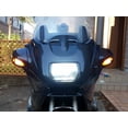 thumbnail image 1 of For BMW R1100RT R1100 RT SE Police Xenon Head Lamp HID Light Conversion Kit, 1 of 3