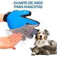 thumbnail image 4 of Guante Para Cepillar Mascotas Perrisimo Perrisimo Ferrato Guante para peinar, 4 of 4
