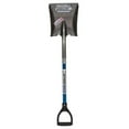 thumbnail image 2 of Seymour Openback D - Handle Square Point Shovel, 2 of 2