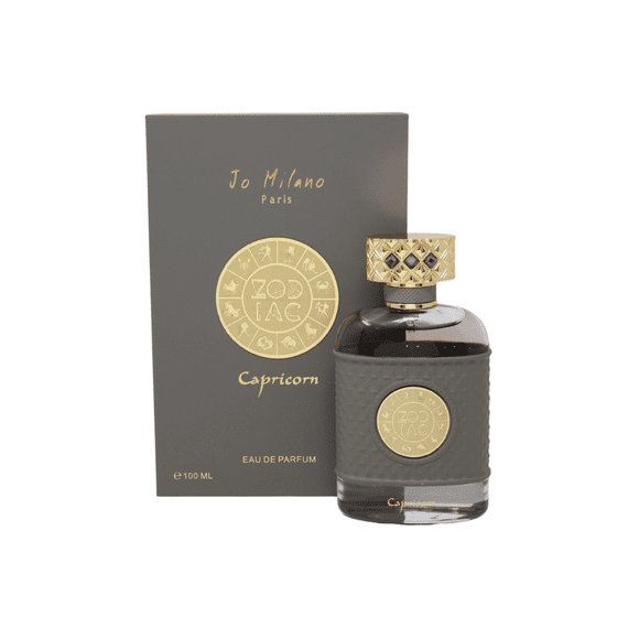 Jo Milano Zodiac Capricorn Eau De Parfum 100 Ml Unisex