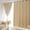 Beige, variant on Bailu 1 Panels Stars Blackout Curtains for Bedroom Girls Kids Baby Window Curtain Double Layer Star Cut Out Aesthetic Living Room Decor Wall Home Decorations Curtain,W52 x L60 Inches,Gary