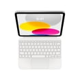 thumbnail image 1 of Teclado Folio Apple Magic para iPad de décima generación -EE. UU., 1 of 3