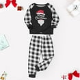 thumbnail image 2 of Holiday Family Matching Pajamas, Family Christmas Pajamas, Pijamas Familiares A Juego, Family Matching Christmas Pajamas, Christmas Family Pajamas Matching Sets, 2 of 6