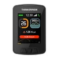thumbnail image 1 of Graflsoa 2.4" Large Color Screen Wireless Bike Computer with Bluetooth 4.2, GPS Navigation, and Smartphone Connectivity for Cycling Enthusiasts, 1 of 7