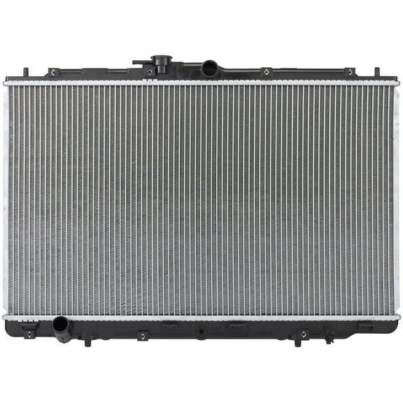 Spectra Premium CU2375 Automotive Radiator Fits select: 2002-2003 ACURA 3.2TL, 2001-2003 ACURA 3.2CL