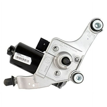 Motorcraft Windshield Wiper Motor WM-944 Fits select: 2013-2019 FORD ESCAPE