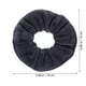 thumbnail image 3 of 4pcs Women Microfibra Scrunchies de cabello Rope Cabello absorbente Cabello Banda para la banda para el cabello, 3 of 5