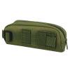 Bolsa de Gafas JShteea Estuche de caza al aire libre Verde 3 piezas
