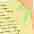 thumbnail image 5 of Hallmark Religious Encouragement Card (You're In My Prayers), 5 of 7