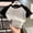 Gray, variant on Amidoa Girls Short Sleeve Summer Crewneck T Shirts Kids Casual Tops Gray Size 1T