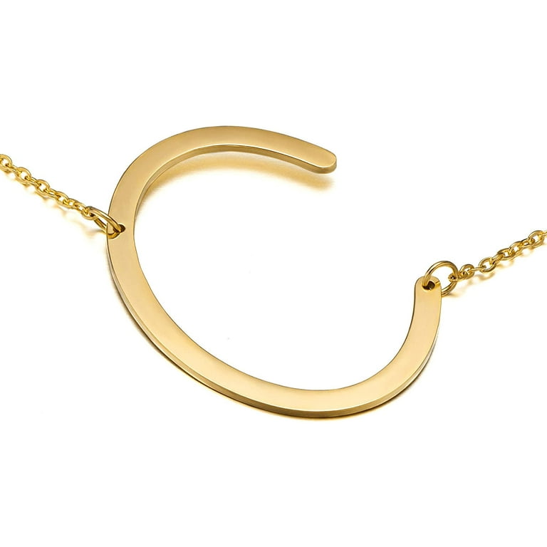 Big c deals necklace