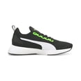 thumbnail image 2 of Tenis Puma Flyer Runner JR UNISEX 192928-24 negro 23, 2 of 6