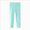 A98-Mint Green, variant on Girls Uniform Pants Flare Sweatpants Joggers Pants Preppy Clothes,Preppy 6-12 Months 12-24 Months 2T 3T 4T 5T 6T 7T 8T 9T Children Mint Green C