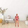 thumbnail image 3 of Action Figure 13 Joint Robot Dummy, 3 of 4